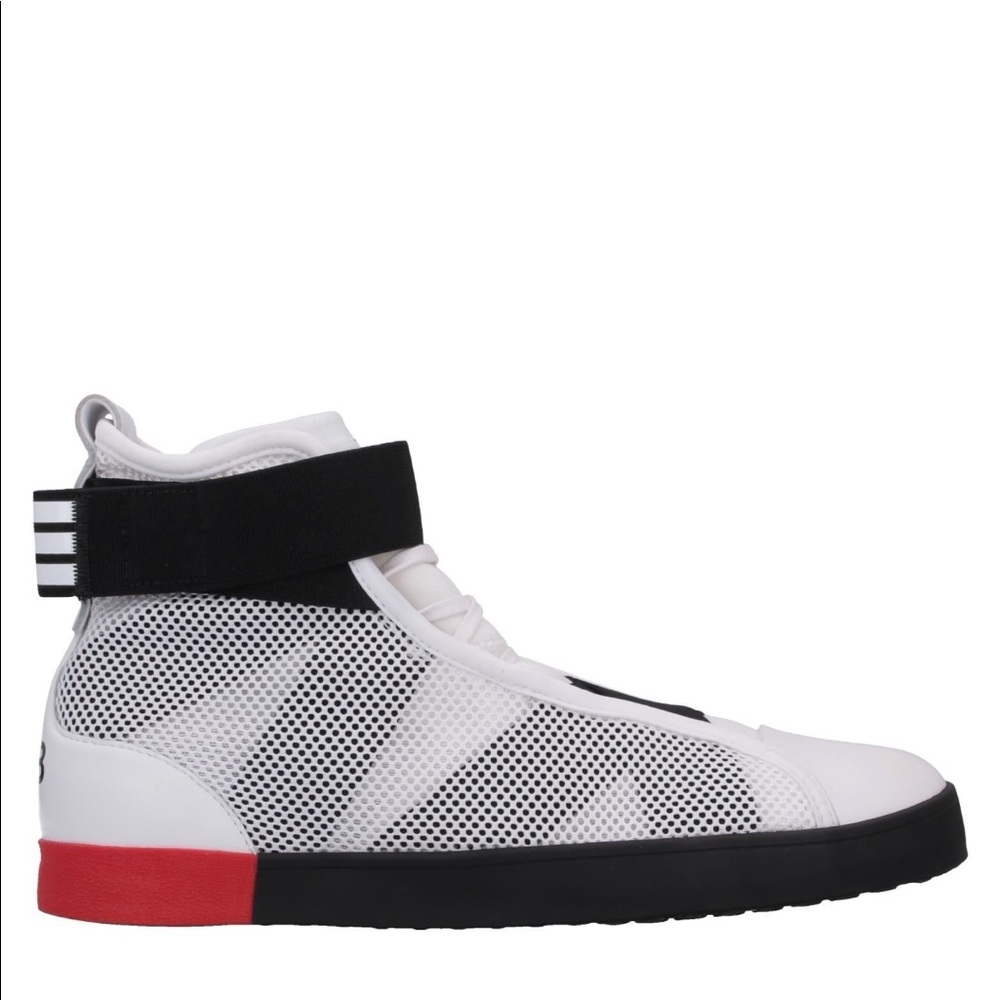 Y-3 women’s high-top sneakers